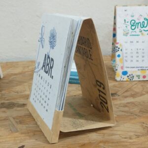 ALMANAQUE PLANTABLE - Imagen 4