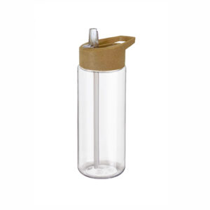 BOTELLA LINEA SUSTENTABLE BAMBU * 500CC