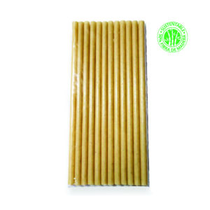 SORBETES REUTILIZABLES SUSTENTABLES * LINEA BAMBU