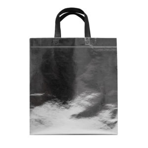 Bolsa reutilizable de friselina - Imagen 6