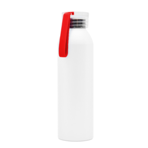Botella ALUMINIO c/handle color - Imagen 6