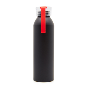 Botella ALUMINIO c/handle color - Imagen 4
