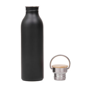 Bottle reutilizable de acero inoxidable - Imagen 6