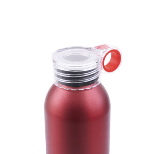 Sport Bottle reutilizable de aluminio - Imagen 8