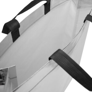 Bolsa reutilizable de friselina - Imagen 5