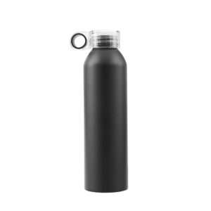 Sport Bottle reutilizable de aluminio - Imagen 3