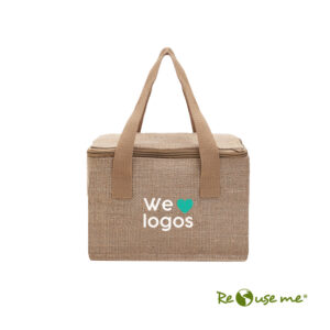 Cooler Bags Yute 5 L - Imagen 2