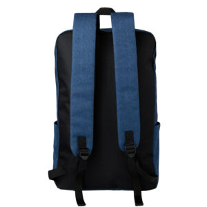 Mochila portanotebook sustentable RPET - Imagen 6
