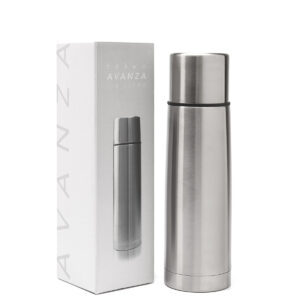 Termo acero inoxidable 0,5 Lt. - Imagen 6