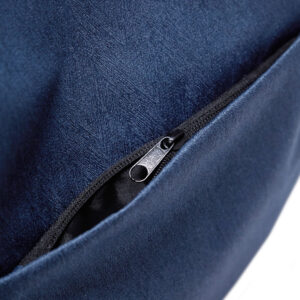 Mochila portanotebook sustentable RPET - Imagen 4