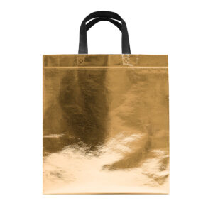 Bolsa reutilizable de friselina - Imagen 2