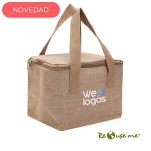 Cooler Bags Yute 5 L - Imagen 7