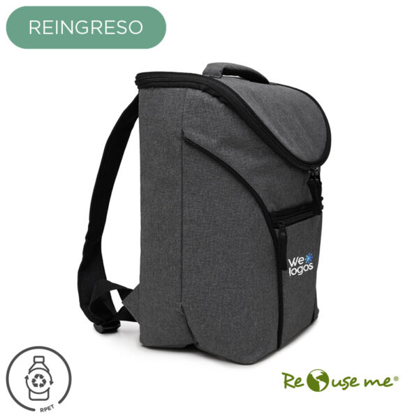 Cooler Refresh