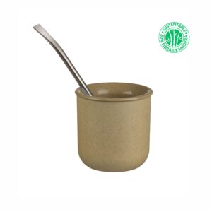 MATE TERMICO SUSTENTABLE BAMBU