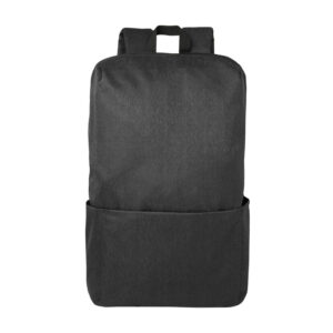 Mochila portanotebook sustentable RPET - Imagen 3