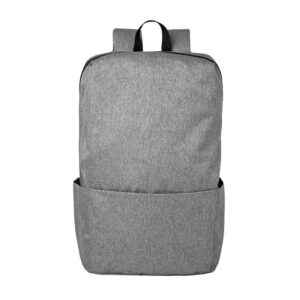 Mochila portanotebook sustentable RPET - Imagen 2