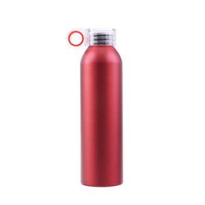 Sport Bottle reutilizable de aluminio - Imagen 9