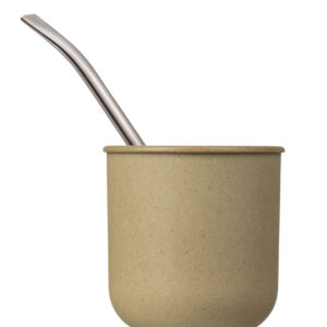 MATE TERMICO SUSTENTABLE BAMBU - Imagen 4