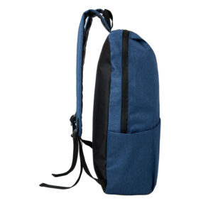 Mochila portanotebook sustentable RPET - Imagen 7