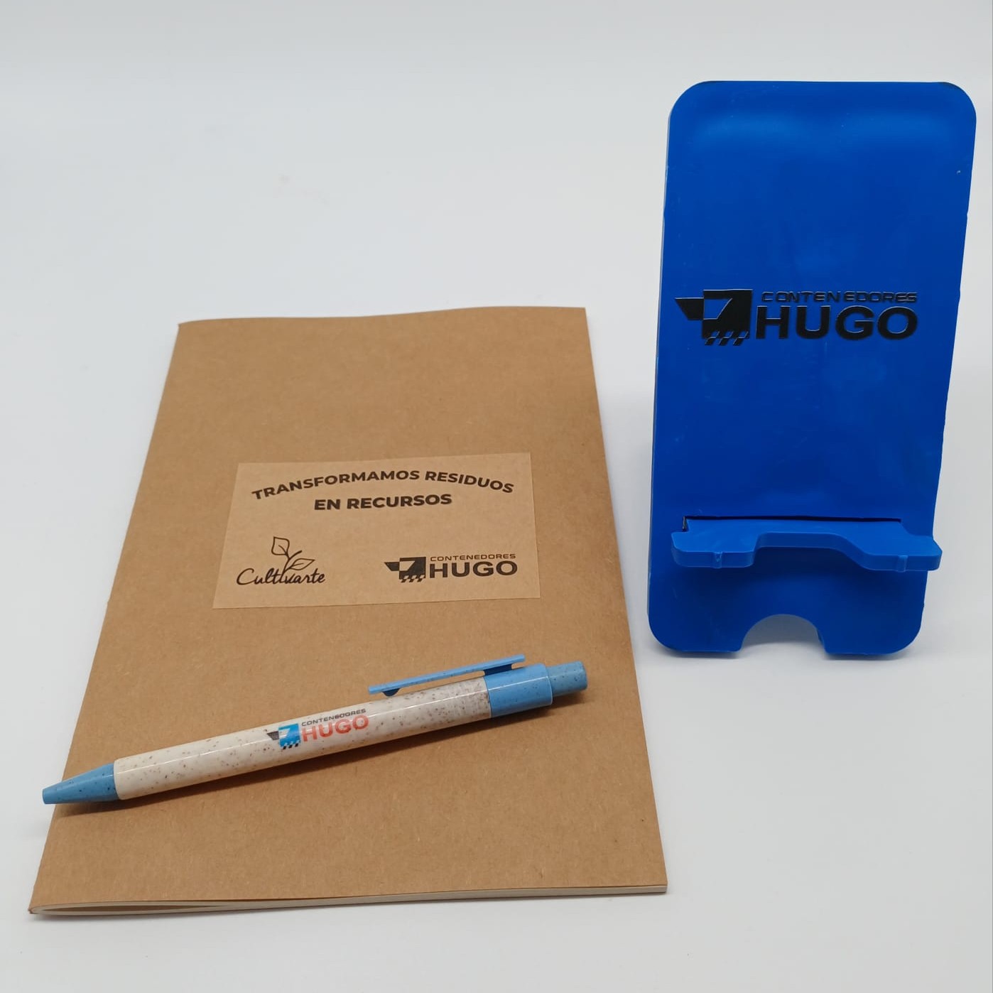 kit hugo