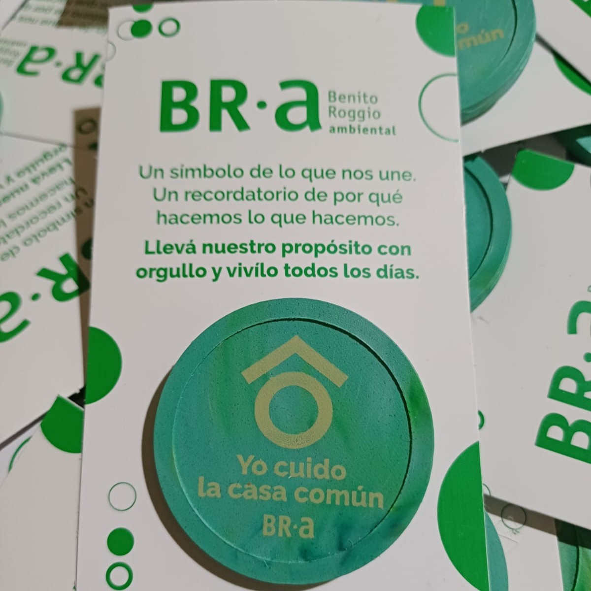 prendedor cliba